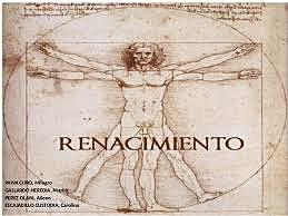Origen del Renacimiento