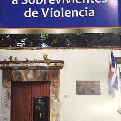 Timeline: Centro de Atención a Sobrevivientes de Violencia
