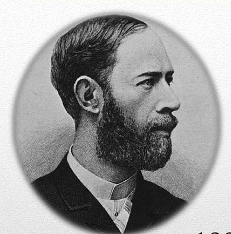 Heinrich Hertz