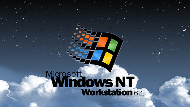 Windows NT