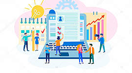 Timeline: EVOLUCIÓN DE LOS RECURSOS EDUCATIVOS DIGITALES