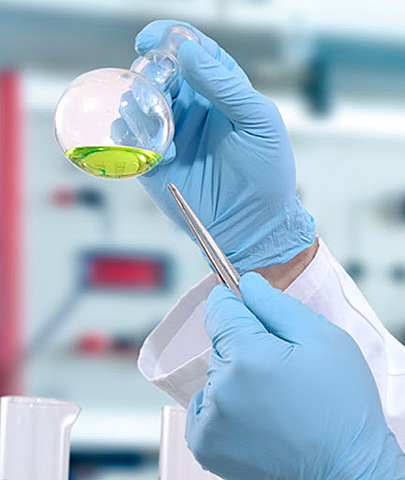 Microbiología de alimentos