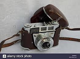 LA FOTOGRAFÍA MODERNA