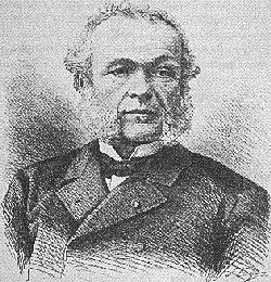 Charles Adolphe Wurtz