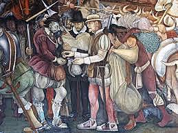 ClASIFICACIÓN DE LOS TRIBUTOS EN LA COLONIA