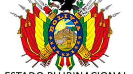 Timeline: Historia de la Salud Pública en Bolivia