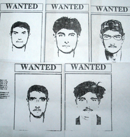 The Pakistani Army's <a href="http://www.nytimes.com/2004/06/11/world/a-top-pakistani-general-escapes-an-assassination-attempt-that-kills-10-people.html" rel="ugc nofollow">corps commander for Karachi is ambushed</a> there; the general escapes, but 10 othersare killed.