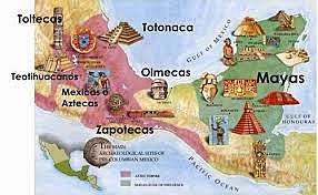 Mesoamerica