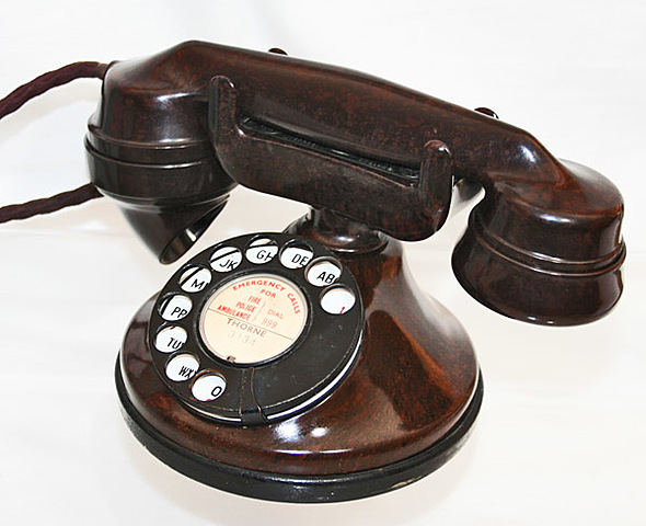 Telephone