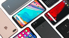 Timeline: Evolución del diseño mobile
