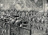 Independencia de Bolivia y primer decreto de salubridad