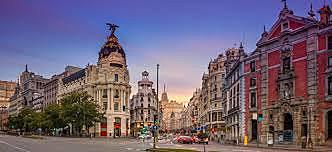 Plan de accion internacional de Madrid