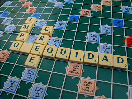 IMPUESTO SOBRE LA RENTA PARA LA EQUIDAD