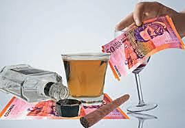 RÉGIMEN GLOBAL DE LOS TRIBUTOS