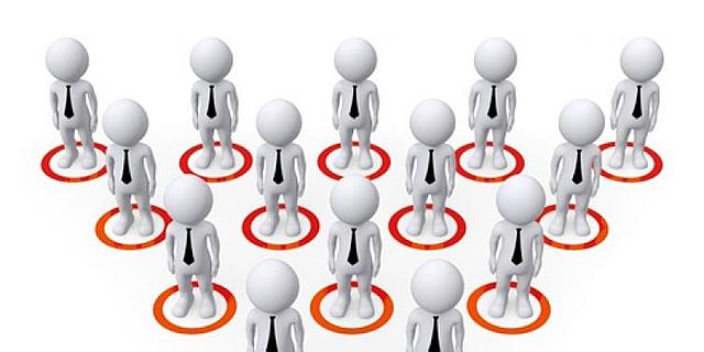 Profesionales capacitados