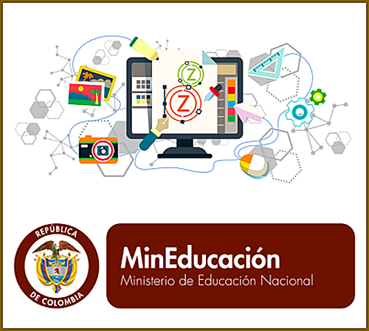 MINISTERIO DE EDUCACION NACIONAL 2012