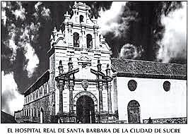 Creación del Protomedicato