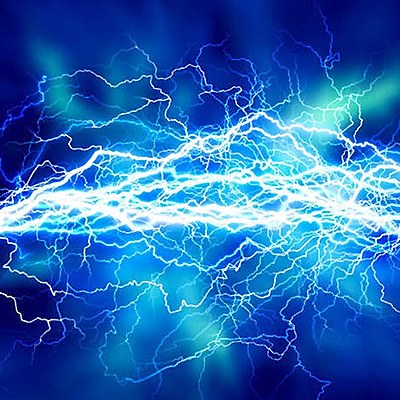 Timeline: LINEA DEL TIEMPO DE LA ELECTRICIDAD