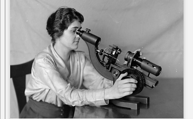 Lensometro o Frontofrocometro