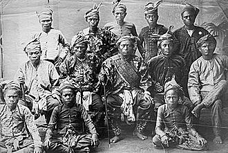 28. The Spanish American War