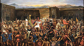 Timeline: Línea de Tiempo de Historia de la Salud Pública en Bolivia