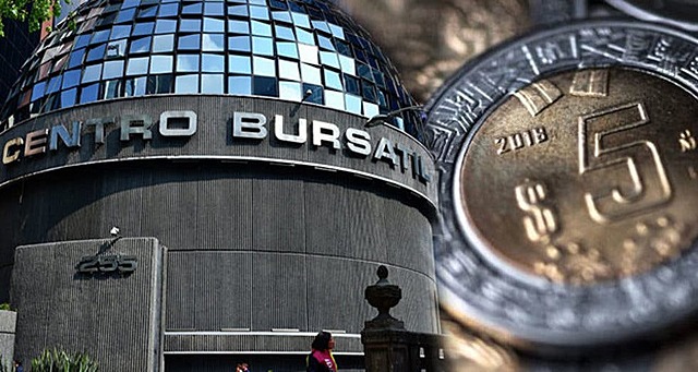 BOLSA MEXICANA DE VALORES EN LATINOAMERICA