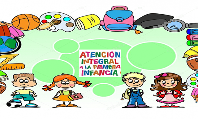 Se promulga la Ley 1295 de 2009 o de atención integral a la primera infancia.