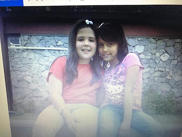 Mi amistad más larga