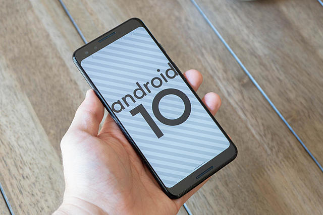 Android 10