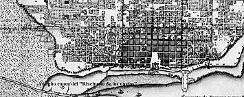 Censo del Virrey Vertíz