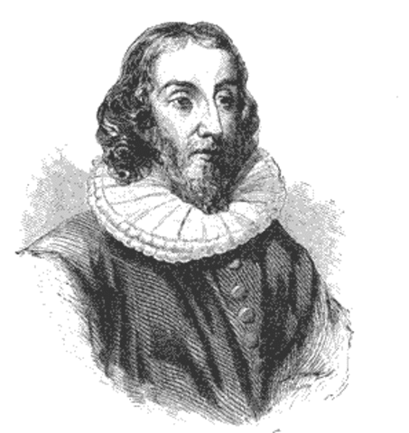 John Winthrop: "A Model of Christian Charity"