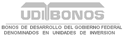 UDIBONOS