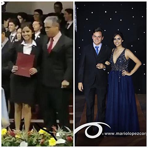 GRADUACIÓN