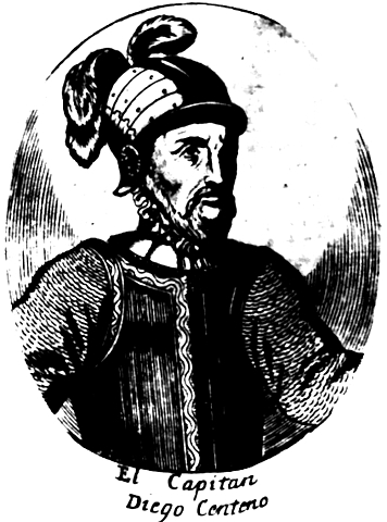 1544 - La protesta contra la Leyes Nuevas