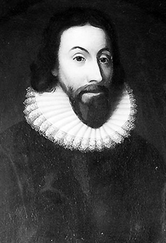 John Winthrop: "A Model of Christian Charity"