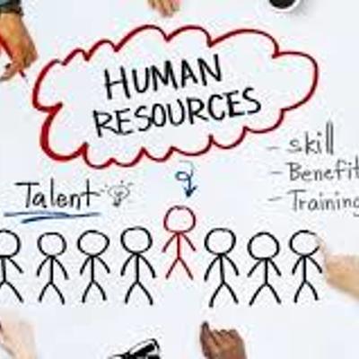 Timeline: Evolución de los recursos humanos