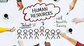 Timeline: Evolución de los recursos humanos