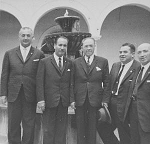 Derecho constitucional