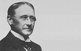 Teoría de la administración- Frederick W. Taylor