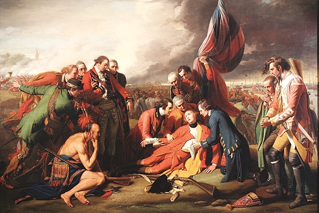 The French and Indian War