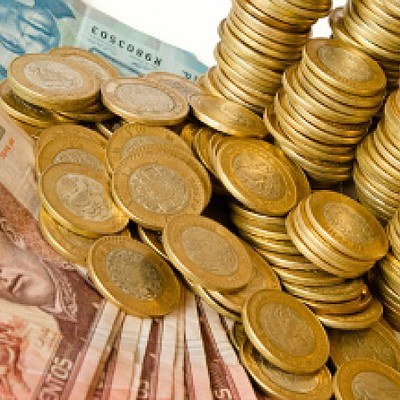 Timeline: La Máquina Económica, por: Jorge Echeagaray