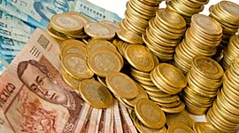 Timeline: La Máquina Económica, por: Jorge Echeagaray