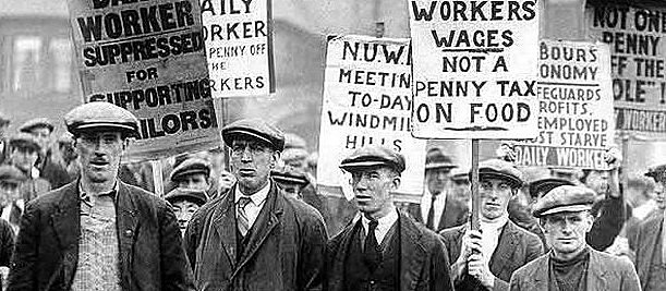 The Pullman and Homestead Strikes