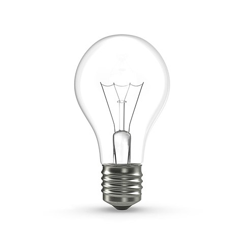 Invention of the Electric Light