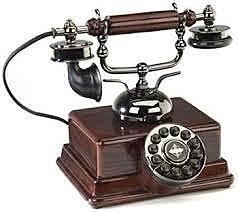 Invention of the Telephone