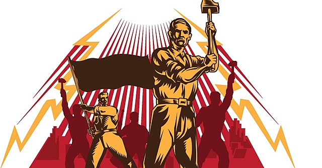 Reconocimiento Sindicatos