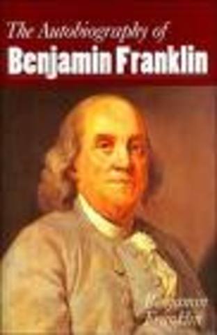 Ben Franklin: The Autoboigraphy