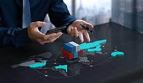 Cadenas de suministro tradicionales: innovar o morir.