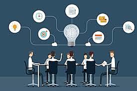 Organizacion de Aprendizaje