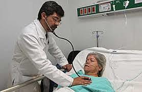 Salud pública en la actualidad